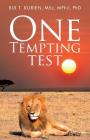 One Tempting Test By Msc Mphil Kurien Cover Image