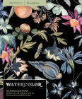 Watercolor Notepad By Sarah Simon, Paige Tate & Co. (Producer) Cover Image