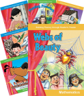 Content Area Grade 1-2 6-Book Set (Reader's Theater) Cover Image