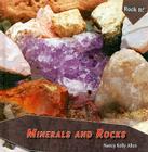 Minerals and Rocks (Rock It!) Cover Image