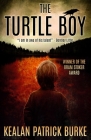 The Turtle Boy By Kealan Patrick Burke Cover Image