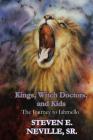 Kings, Witch Doctors, and Kids: The Journey to Jahmello Cover Image