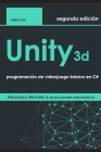 Unity 3D: programación de videojuego básica en C# Cover Image