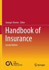Handbook of Insurance Cover Image