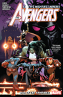 Avengers by Jason Aaron Vol. 3: War of the Vampires By Jason Aaron (Text by), David Marquez (Illustrator), Andrea Sorrentino (Illustrator) Cover Image