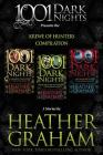 Krewe of Hunters Compilation: 3 Stories by Heather Graham Cover Image