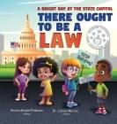 There Ought to Be a Law Cover Image