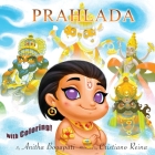 Prahlada By Anitha Boyapati, Cristiano Reina (Illustrator) Cover Image