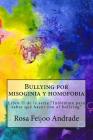 Bullying por misoginia y homofobia: Libro II de la serie 