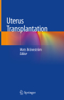Uterus Transplantation By Mats Brännström (Editor) Cover Image