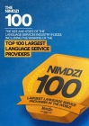 The 2022 Nimdzi 100 Cover Image