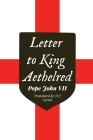 The Letter to King Aethelred Cover Image