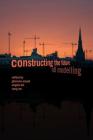 Constructing the Future: nD Modelling Cover Image