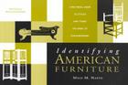 Identifying American Furniture: Third Edition, Revised and Enlarged (American Association for State and Local History Books) Cover Image