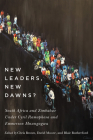 New Leaders, New Dawns?: South Africa and Zimbabwe under Cyril Ramaphosa and Emmerson Mnangagwa Cover Image