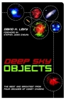 Deep Sky Objects: The Best And Brightest from Four Decades of Comet Chasing Cover Image