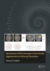 Optimization of Micro Processes in Fine Particle Agglomeration by Pelleting Flocculation By Benjamin Oyegbile Cover Image