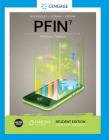 Pfin (Mindtap Course List) By Randall Billingsley, Lawrence Gitman, Michael Joehnk Cover Image
