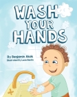 Wash Your Hands Cover Image