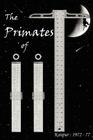 The Primates of IIT By Madhu S. Madhukar (Editor), Mohan Arora (Editor), Madhu S. Madhukar Cover Image
