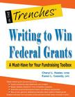 Writing to Win Federal Grants: A Must-Have for Your Fundraising Toolbox Cover Image