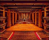 The Royal Opera House Muscat By Mohammad Al Zubair Cover Image