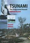Tsunami: The Underrated Hazard By Edward Bryant Cover Image