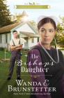 The Bishop's Daughter (Daughters of Lancaster County) Cover Image
