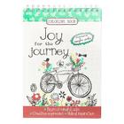 Joy for the Journey By Amylee Weeks (Illustrator) Cover Image