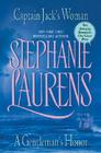 Captain Jack's Woman and A Gentleman's Honor By Stephanie Laurens Cover Image