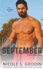 Mr. September: A Single Parent Romance By Nicole S. Goodin Cover Image
