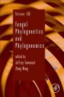 Fungal Phylogenetics and Phylogenomics: Volume 100 (Advances in Genetics #100) Cover Image