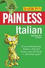 Painless Italian (Barron's Painless) Cover Image