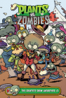 The Greatest Show Unearthed #2 (Plants vs. Zombies) By Paul Tobin, Jacob Chabot (Illustrator) Cover Image