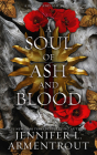 A Soul of Ash and Blood By Jennifer L. Armentrout, Tim Campbell (Read by) Cover Image