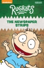 Rugrats: The Newspaper Strips Cover Image