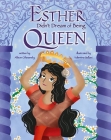 Esther Didn't Dream of Being Queen Cover Image
