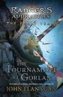 The Tournament at Gorlan (Ranger's Apprentice: The Early Years #1) Cover Image