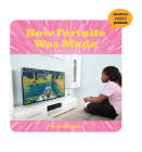How Fortnite Was Made (21st Century Skills Innovation Library: Unofficial Guides Ju) By Josh Gregory Cover Image