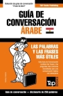 Guía de Conversación Español-Árabe Egipcio y mini diccionario de 250 palabras Cover Image