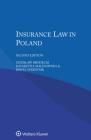 Insurance Law in Poland, Cover Image