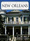 New Orleans: A Pictorial Souvenir Cover Image