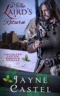 The Laird's Return: A Highland Festive Romance Novella By Tim Burton (Editor), Jayne Castel Cover Image