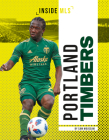 Portland Timbers Cover Image