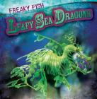 Leafy Sea Dragons (Freaky Fish) By Jill Keppeler Cover Image