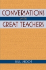 Conversations with Great Teachers Cover Image
