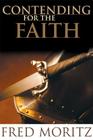 Contending for the Faith Cover Image