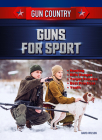 Guns for Sport By David Wilson Cover Image