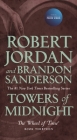 Towers of Midnight: Book Thirteen of The Wheel of Time Cover Image