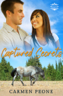 Captured Secrets By Carmen Peone Cover Image